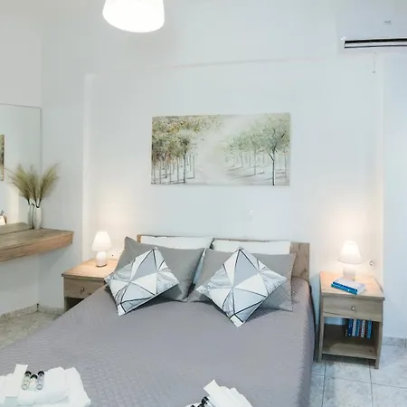 Taxiarchis House דירה ארכאנגלוס