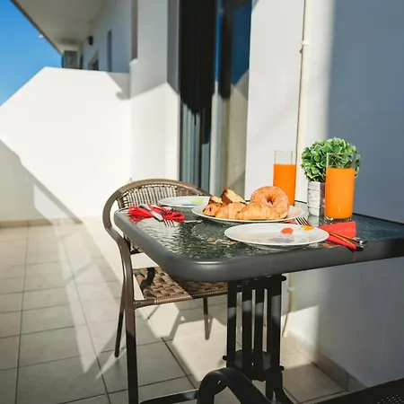Apartment Taxiarchis House Archangelos (Rhodes)