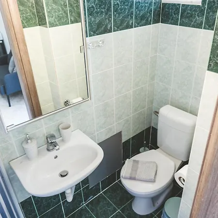 Taxiarchis House * ארכאנגלוס